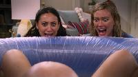 Click to watch 'Midwife Crisis' (popup) How I Met Your Father